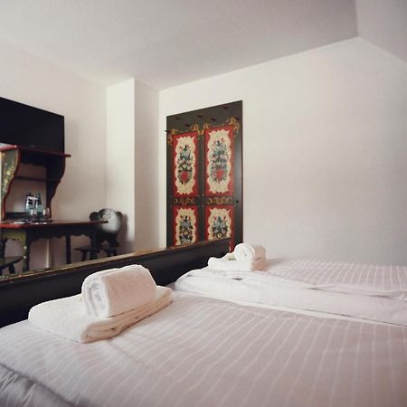 Boutique Hotel Kokoschinski Feldberg  Eksteriør bilde