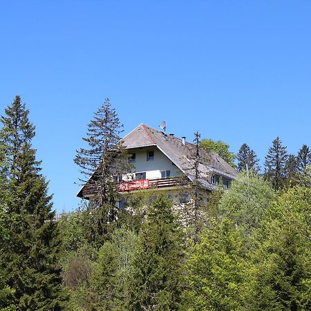 Boutique Hotel Kokoschinski Feldberg  Eksteriør bilde