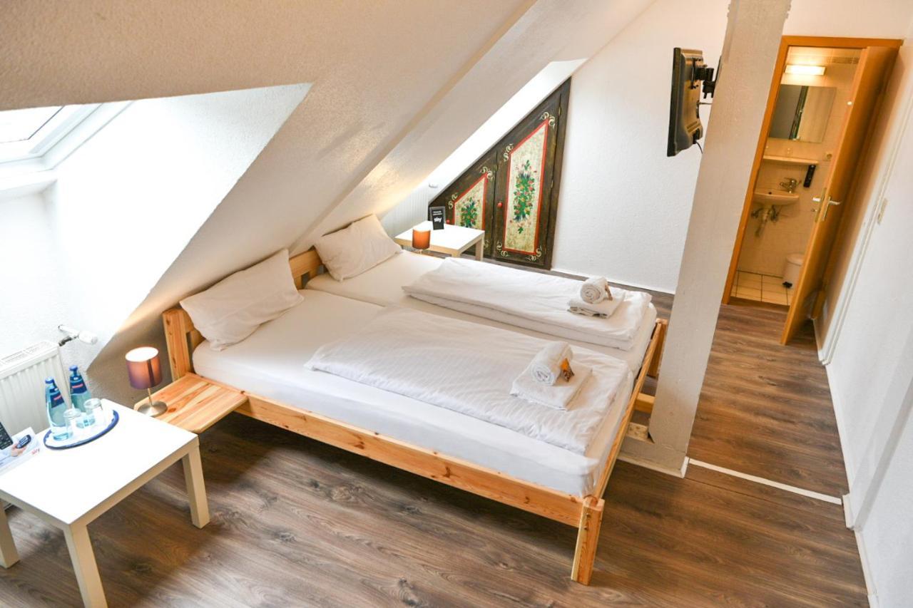 Boutique Hotel Kokoschinski Feldberg  Eksteriør bilde