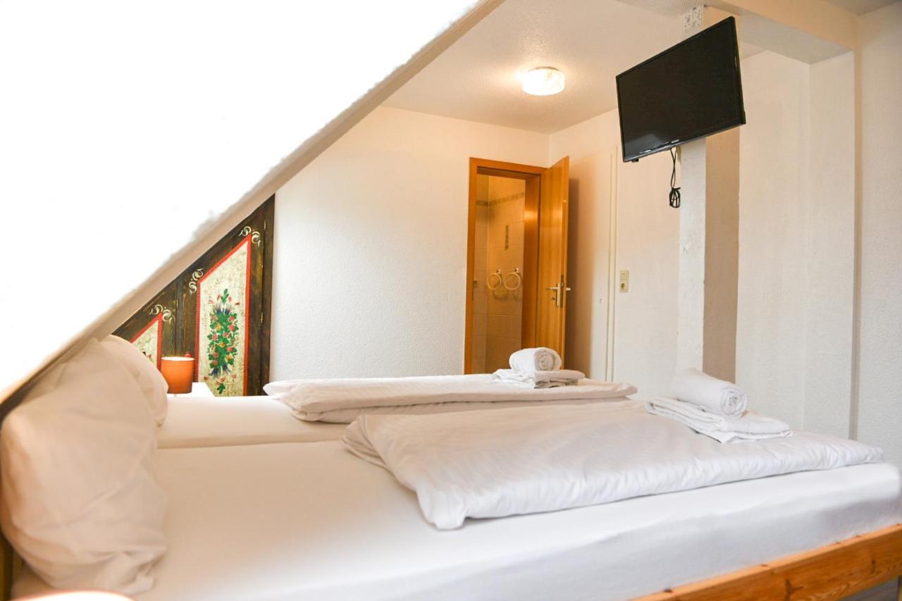 Boutique Hotel Kokoschinski Feldberg  Eksteriør bilde