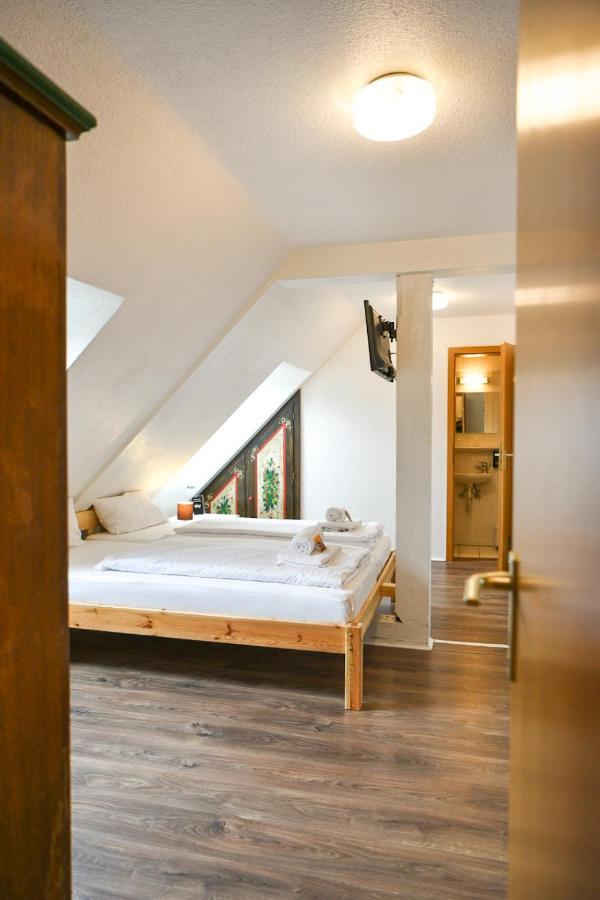 Boutique Hotel Kokoschinski Feldberg  Eksteriør bilde
