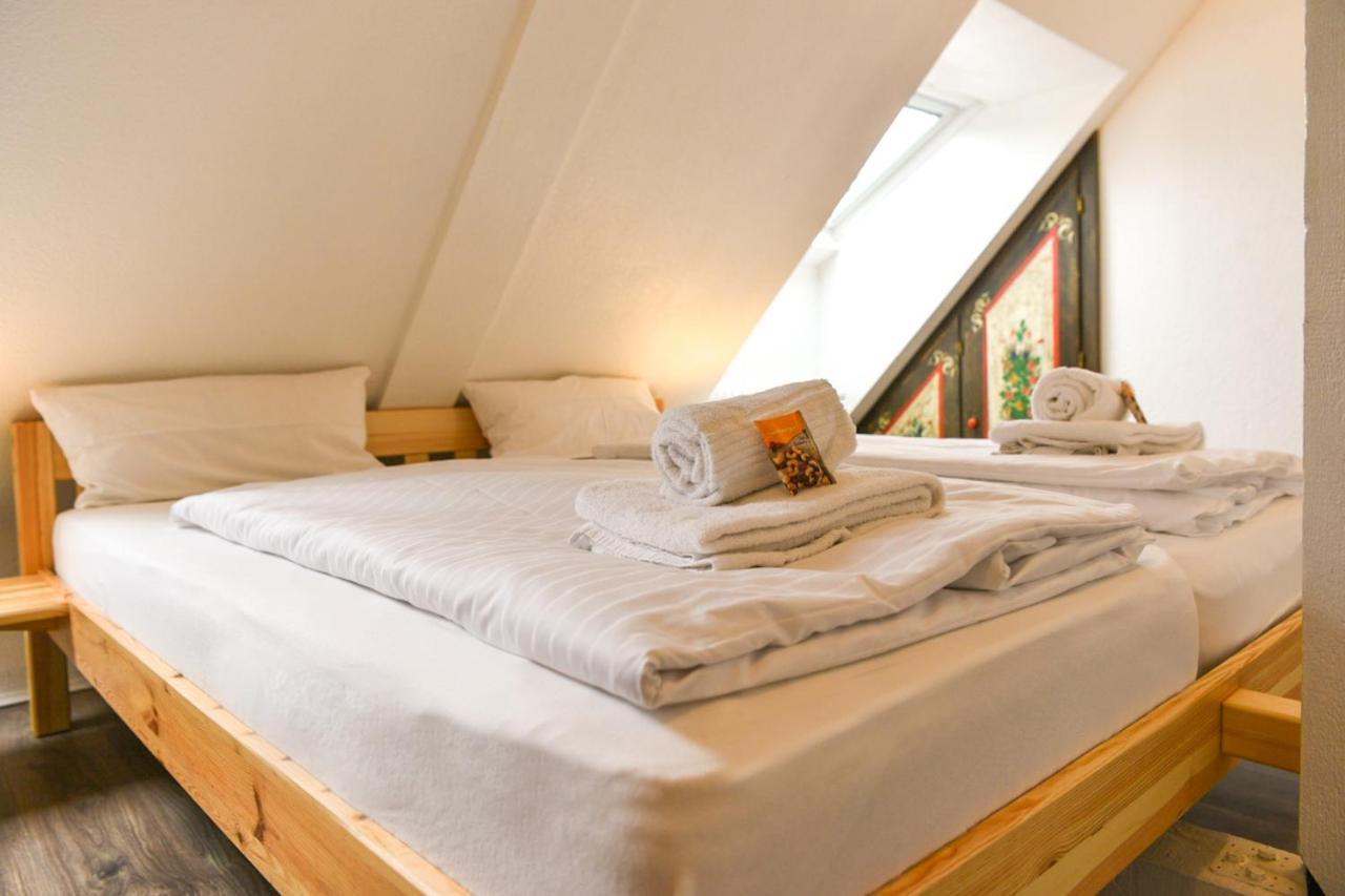 Boutique Hotel Kokoschinski Feldberg  Eksteriør bilde