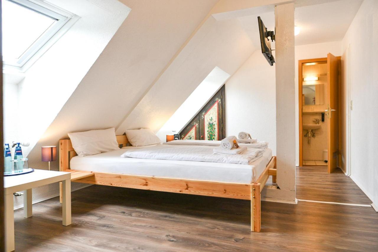 Boutique Hotel Kokoschinski Feldberg  Eksteriør bilde