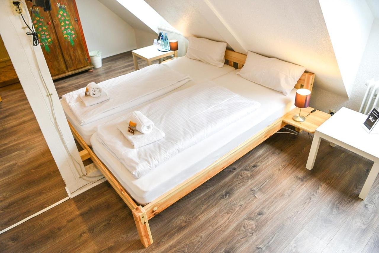 Boutique Hotel Kokoschinski Feldberg  Eksteriør bilde