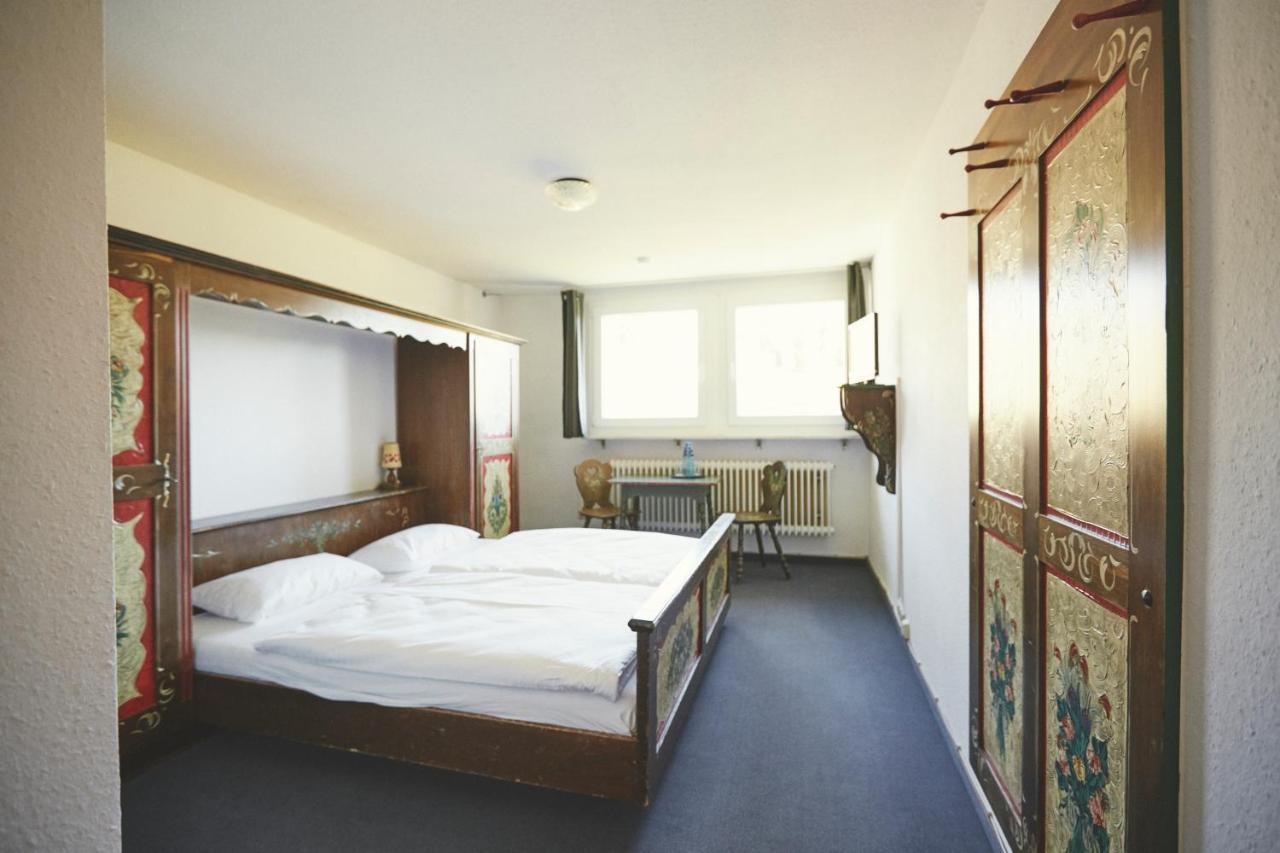 Boutique Hotel Kokoschinski Feldberg  Eksteriør bilde