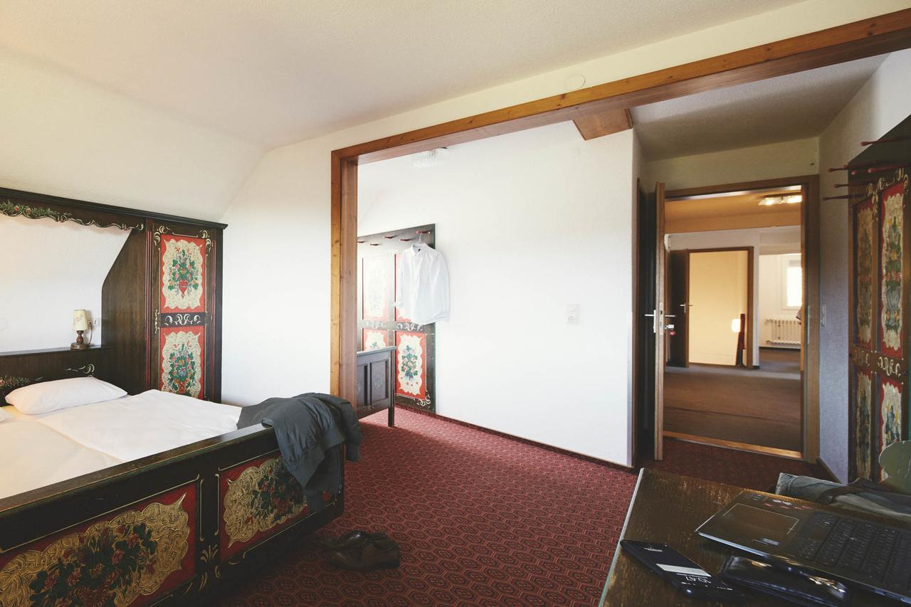 Boutique Hotel Kokoschinski Feldberg  Eksteriør bilde
