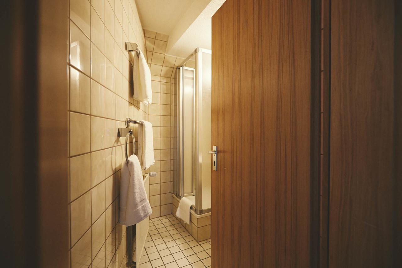 Boutique Hotel Kokoschinski Feldberg  Eksteriør bilde