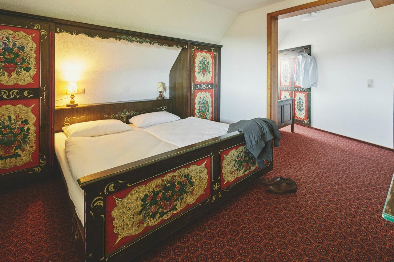 Boutique Hotel Kokoschinski Feldberg  Eksteriør bilde