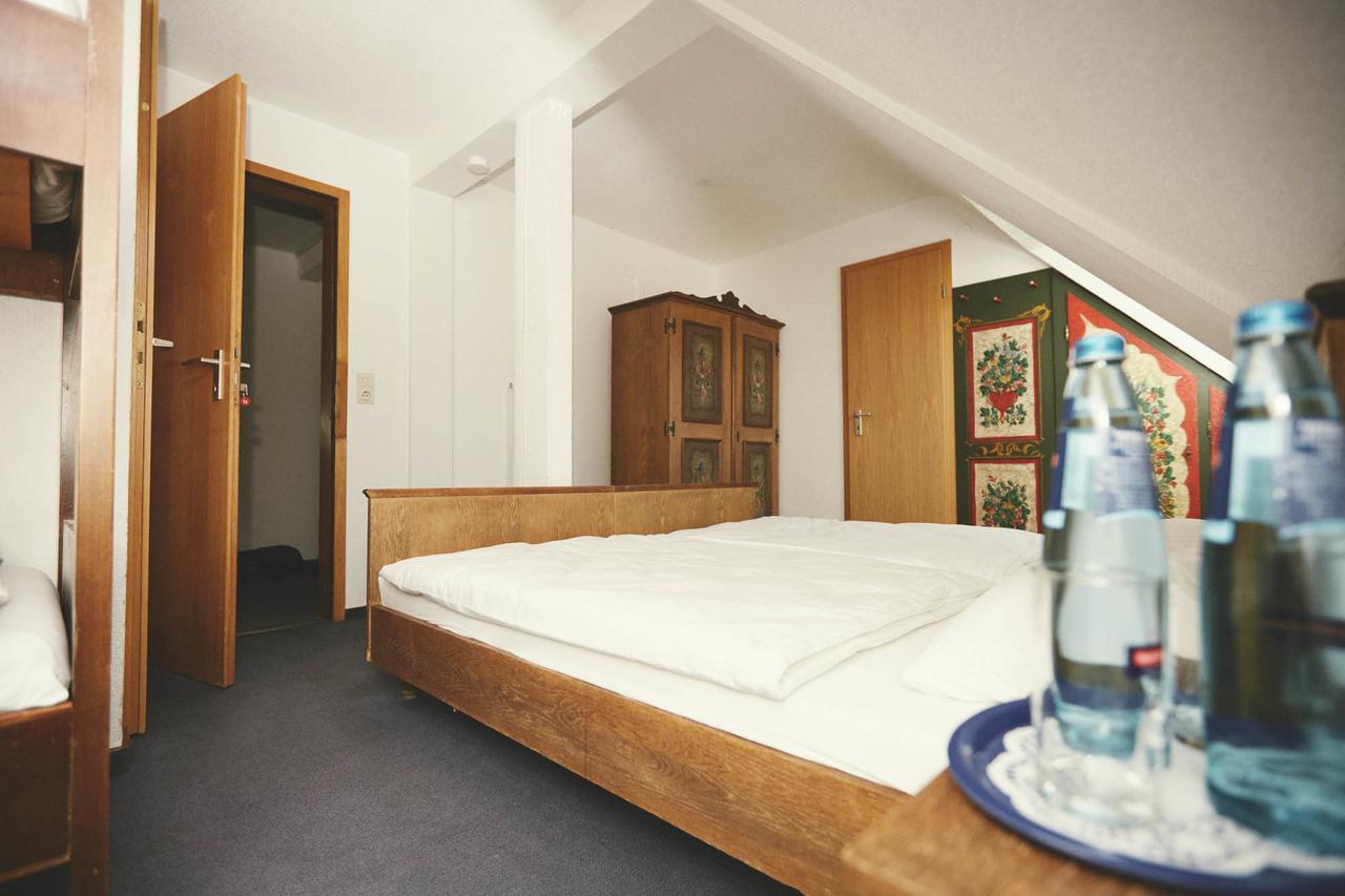 Boutique Hotel Kokoschinski Feldberg  Eksteriør bilde