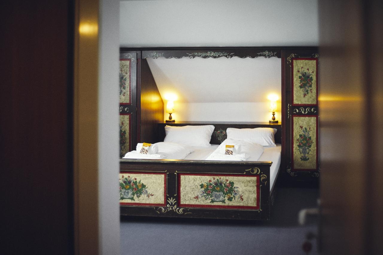 Boutique Hotel Kokoschinski Feldberg  Eksteriør bilde