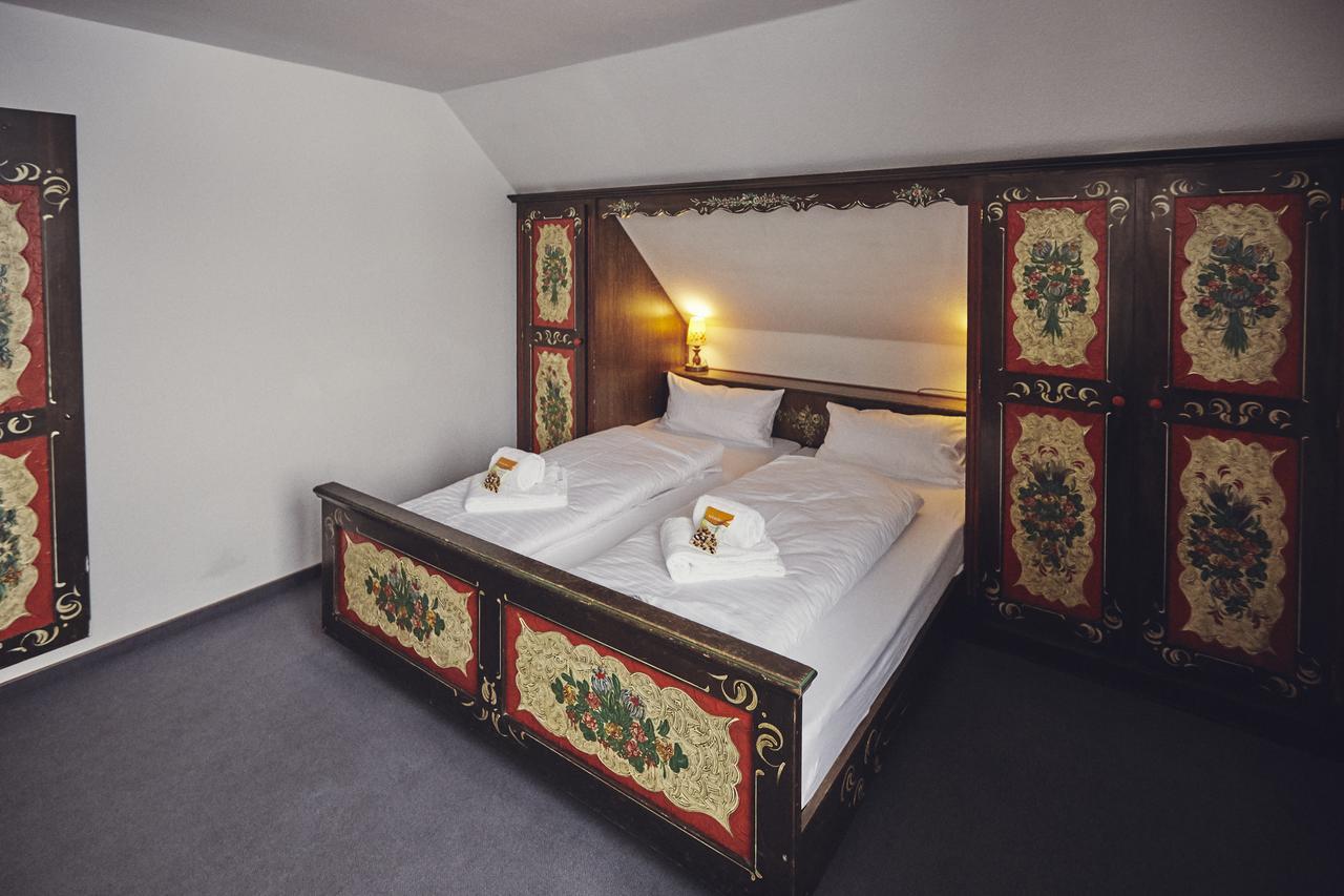Boutique Hotel Kokoschinski Feldberg  Eksteriør bilde