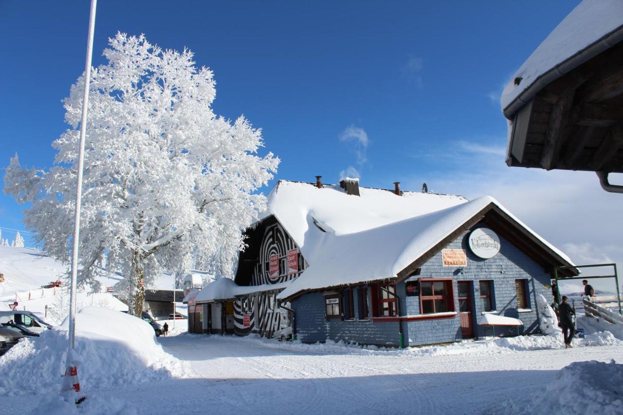 Boutique Hotel Kokoschinski Feldberg  Eksteriør bilde