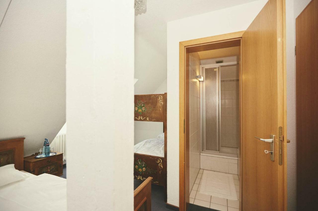 Boutique Hotel Kokoschinski Feldberg  Eksteriør bilde