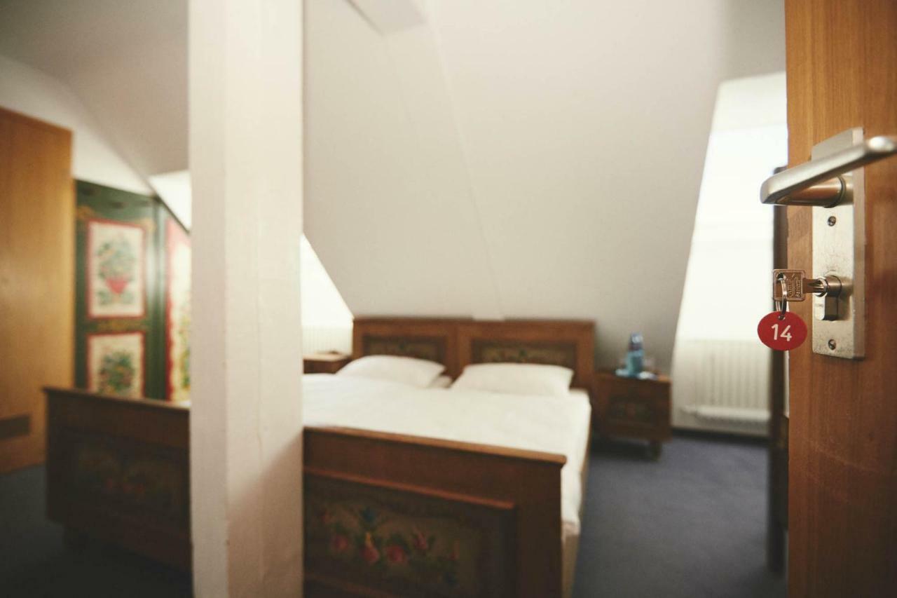 Boutique Hotel Kokoschinski Feldberg  Eksteriør bilde