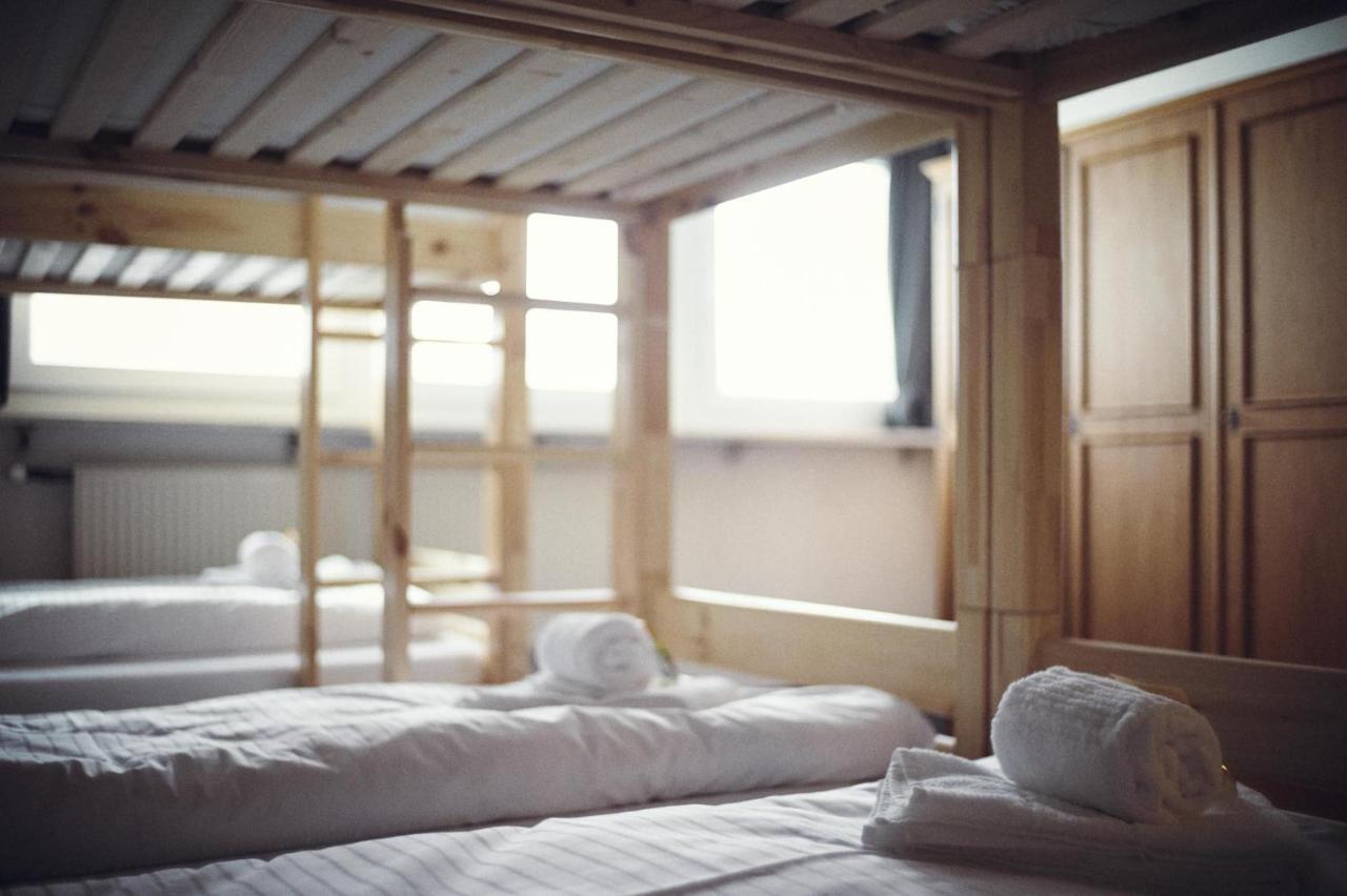 Boutique Hotel Kokoschinski Feldberg  Rom bilde